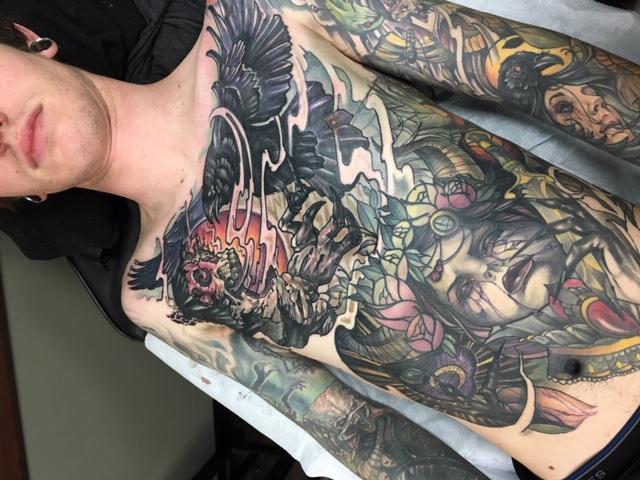 Travis Johnson