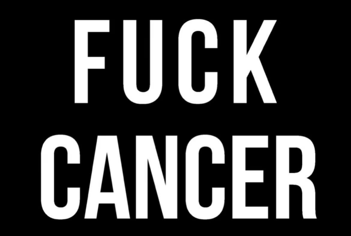 GoFund me for Rick McGrath and his family.